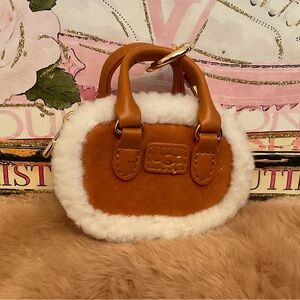 Mini bag - Bag Charm